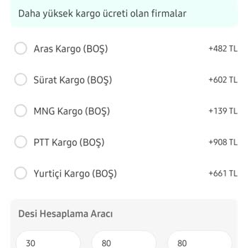 Sürekli Numara Değişiyor: Ürün Teslimatı Ve İade Sorunu