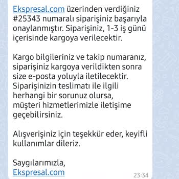 Sürekli Numara Değişiyor: Ürün Teslimatı Ve İade Sorunu