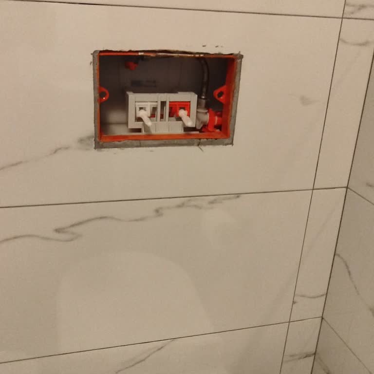 Vitra Klozetin Sürekli Su Akıtma Sorunu