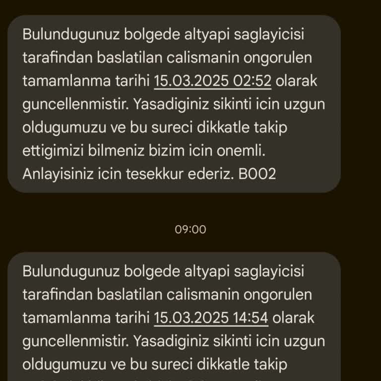 Millenicom'un Sürekli Ertelediği İnternet Sorunu