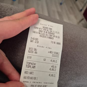 Yanıltıcı Fiyatlandırma Ve Haksız Ücret İadesi Talebi