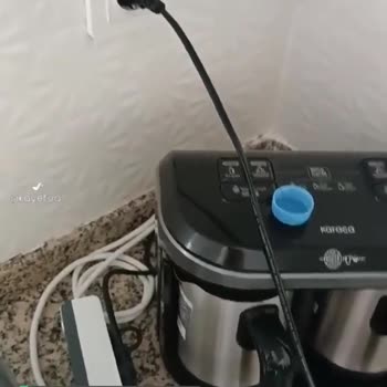 Korkmaz Blender İkinci Kez Arıza Yaptı!