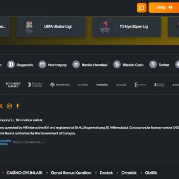 Starzbet'te Kazanç Ve Ana Para Sorunu