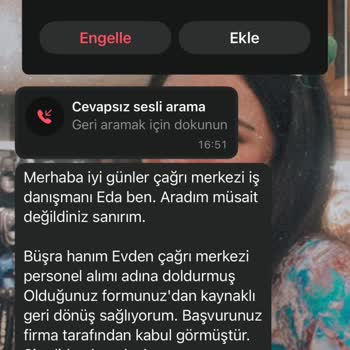 Evden Çalışma Umudu, Güvensizlikle Sonuçlandı
