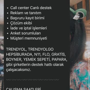 Evden Çalışma Umudu, Güvensizlikle Sonuçlandı