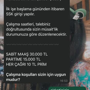 Evden Çalışma Umudu, Güvensizlikle Sonuçlandı