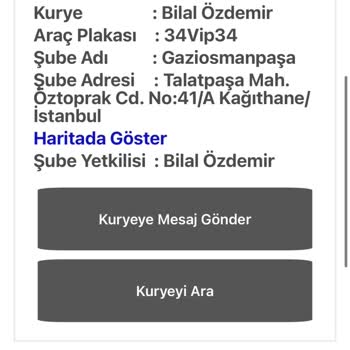 Zara'dan Alınan Çanta Teslim Edilmedi Ve İade Sorunu Yaşandı