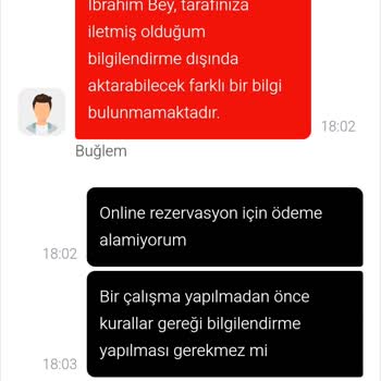 Hesapta Kilitli Kalan Para Sorunu