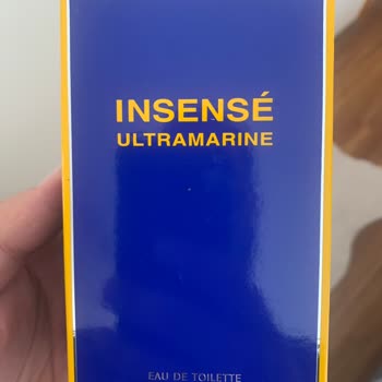 Givenchy Orijinal Olmayan Parfüm Şüphesi