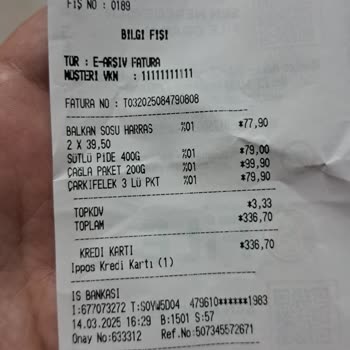 Harras Lutenitsa Sosunda Yabancı Madde Şoku