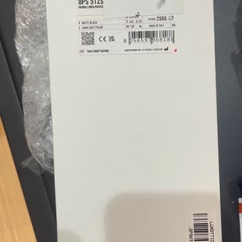 Replika Ürün Şoku: Prada Gözlükler Sahte Çıktı!