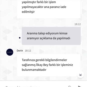 Büyük Kazançların Ödenmemesi