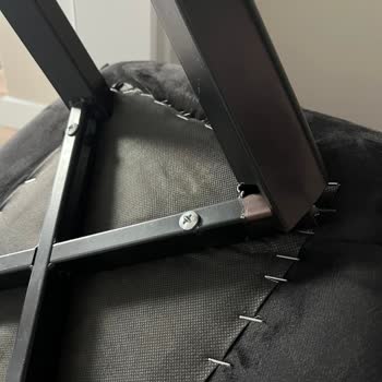 Masa Sandalye Takımında Kalite Ve Müşteri Hizmeti Sorunu