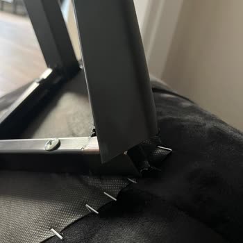 Masa Sandalye Takımında Kalite Ve Müşteri Hizmeti Sorunu