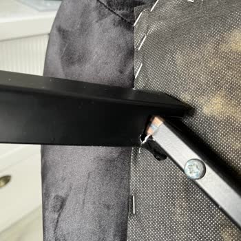 Masa Sandalye Takımında Kalite Ve Müşteri Hizmeti Sorunu