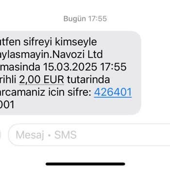 Ödeme Alındı, Ürün Gönderilmedi: Sürpriz Kutu Sorunu
