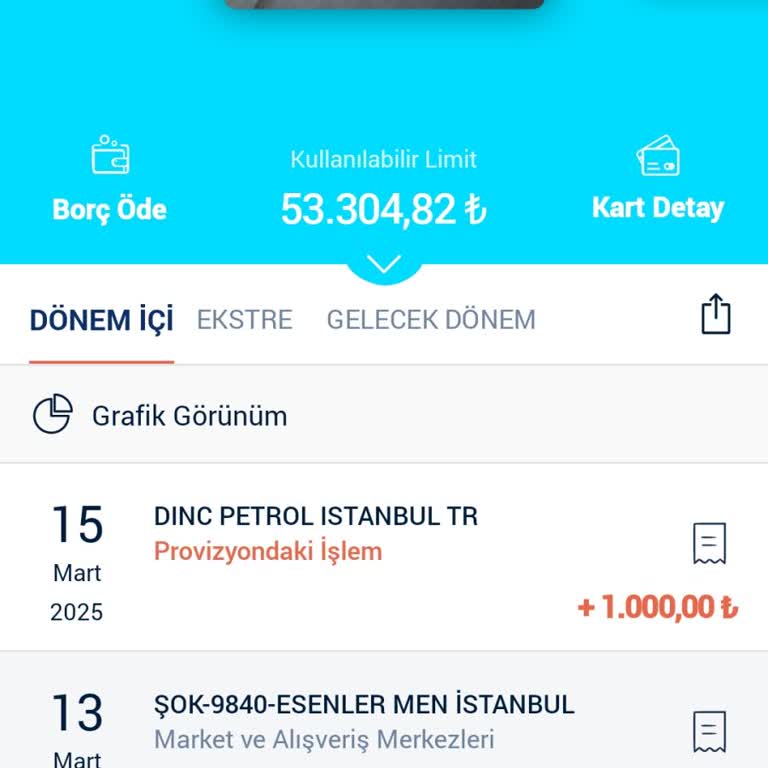 Halkbank Paraf Kart Kampanya Mağduriyeti