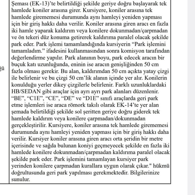 Haksız Sınav Değerlendirmesi Ve Yönetmelik Uygunsuzluğu