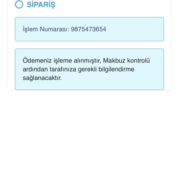 Online Alışverişte Güven Sorunu Ve Destek Arayışı