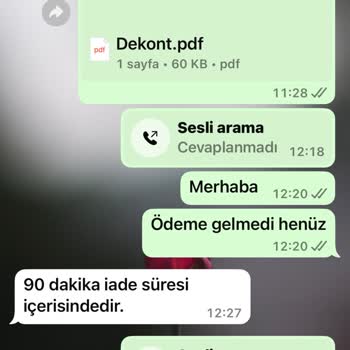 Online Alışverişte Güven Sorunu Ve Destek Arayışı
