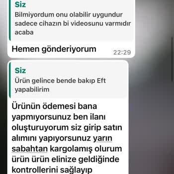 Online Alışverişte Güven Sorunu Ve Destek Arayışı