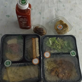 Yanıltıcı Diyet Paketleri Ve İade Sorunu