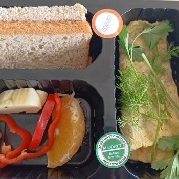 Yanıltıcı Diyet Paketleri Ve İade Sorunu