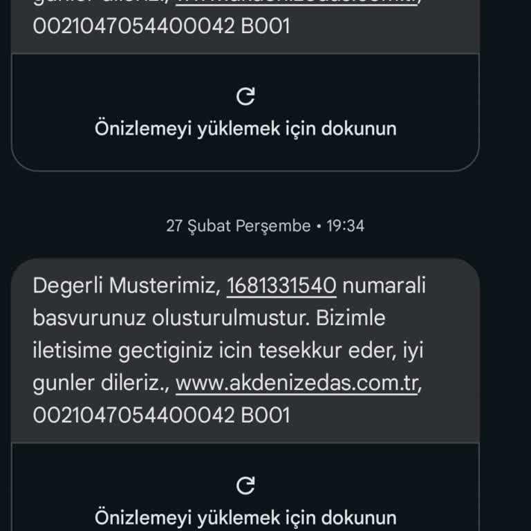 Sokak Lambaları Sorunu Çözülmüyor