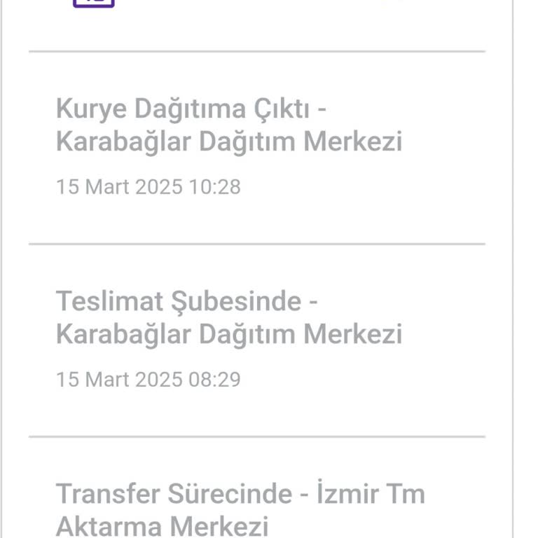 Yanıltıcı Teslimat Tarihi Mağduriyeti