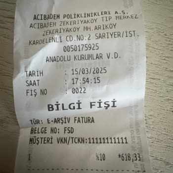 HM Çocuk Kıyafeti Alışverişinde Tehlikeli Durum