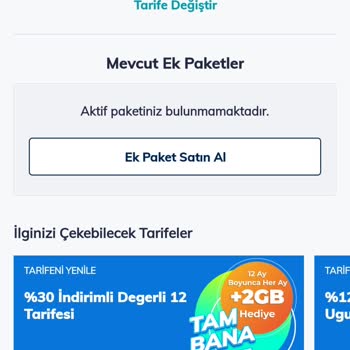 Türk Telekom'un Fahiş Fatura Ve Haksız Taahhüt Yenileme Politikası