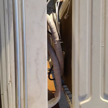 Siemens Klima Sorunları Ve Servis İlgisizliği