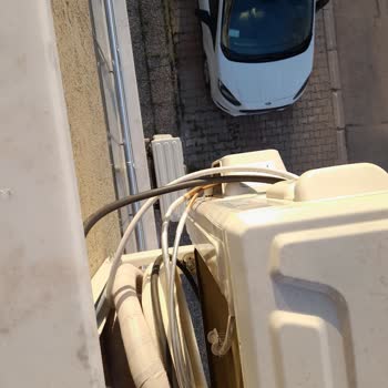 Siemens Klima Sorunları Ve Servis İlgisizliği