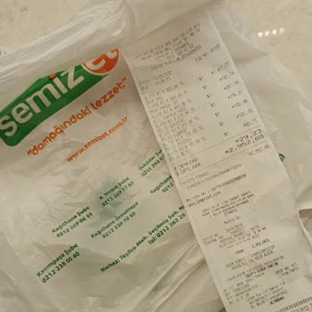 İftar Sofrasında Beklenmedik Sorun