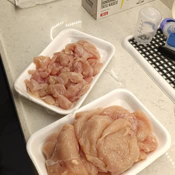 İftar Sofrasında Beklenmedik Sorun