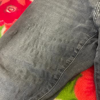 Mavi Şubesinden Aldığım Pantolonda Erken Yıpranma Sorunu