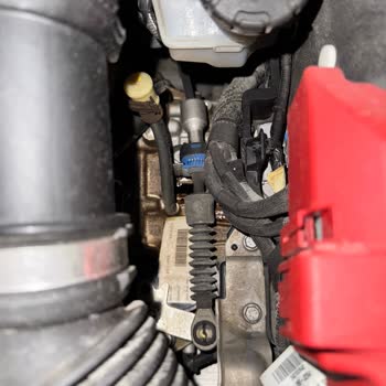 Renault Clio'da Bitmeyen Sorunlar