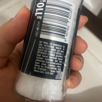 Tarihi Geçmiş Ürünler Ve Etiket Hilesiyle Hayal Kırıklığı