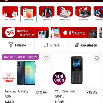 Kampanya Vaadi Yerine Getirilmedi