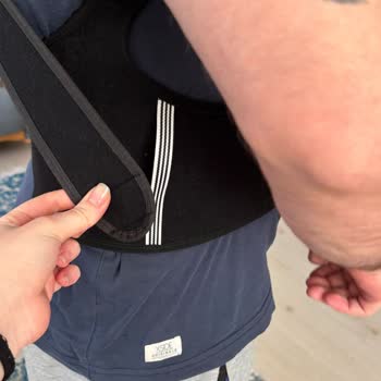 Instagram Üzerinden Aldığım Duruş Korsesi Hayal Kırıklığı Yarattı