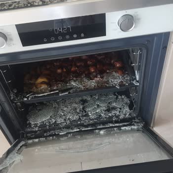 Arçelik'ten Aldığımız Ürünle İlgili Yaşadığımız Sorunlar Ve Hayal Kırıklığı