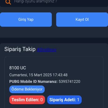 Stilpay Satın Alma Sonrası Güven Sorunu!