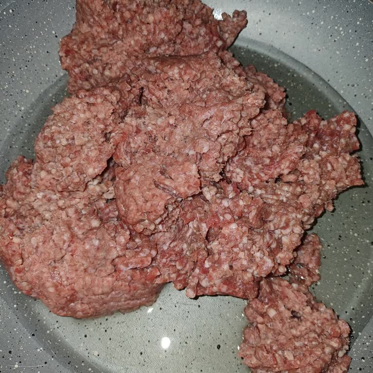 Migros'tan Aldığım Bozuk Etle Hayal Kırıklığı