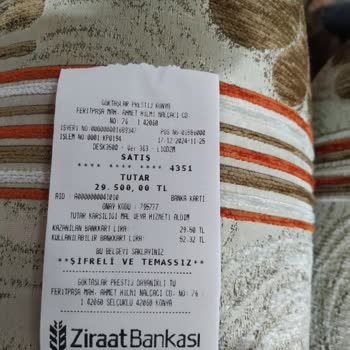 Doğtaş'tan Zamanında Teslim Edilmeyen Ürün Sorunu