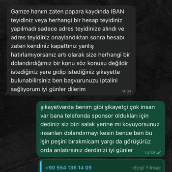 Kişisel Bilgilerimin İzinsiz Kullanımı Ve Yetkisiz Hesap Açılışları Hakkında Uyarı