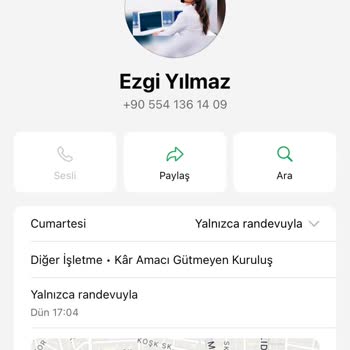 Kişisel Bilgilerimin İzinsiz Kullanımı Ve Yetkisiz Hesap Açılışları Hakkında Uyarı