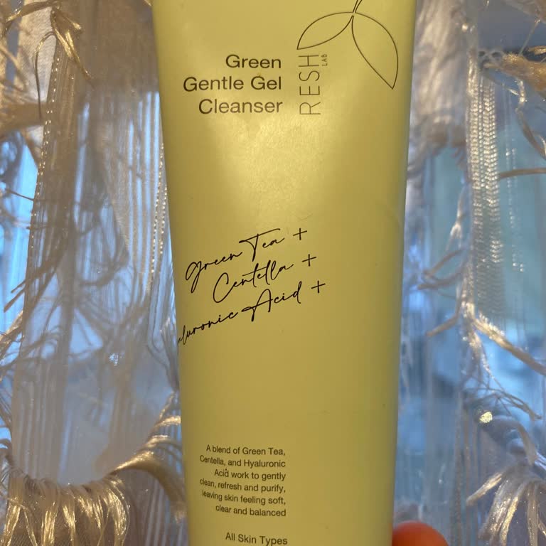 Kokoma Hassas Ciltler İçin Uygun Olmayan Temizleyici