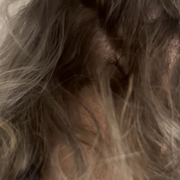 Saç Boyama Sonrası Hayal Kırıklığı Ve Maddi Zarar