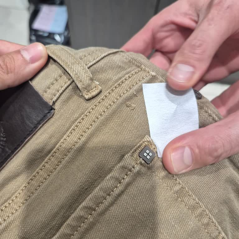 Kusurlu Ürüne Değişim Reddedildi!