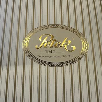 Petek Pastanesi (İskenderun) Yanlış Sipariş Ve İlgisiz Müşteri Hizmetleri Deneyimi